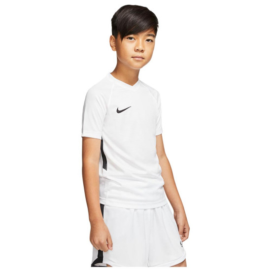Nike Παιδική κοντομάνικη μπλούζα Tiempo Premier Football Jersey Nike Παιδική κοντομάνικη μπλούζα Tiempo Premier Football Jersey